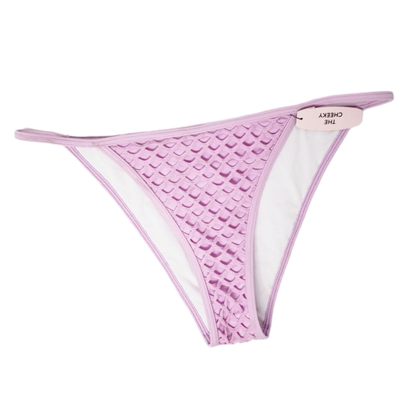 Victoria's Secret Swim Vs The Sexiest Cheeky Swim Bottom Bikini